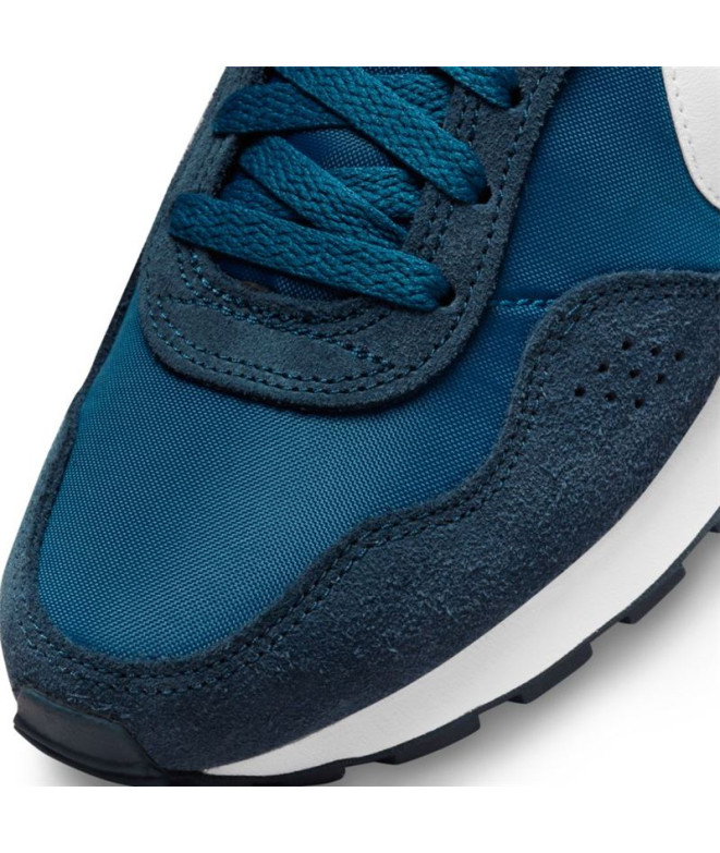 Chaussures Nike MD Valiant Boys Blue