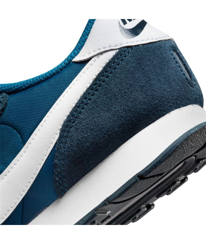 Chaussures Nike MD Valiant Boys Blue