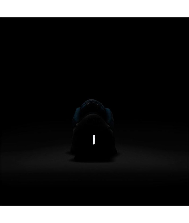 Sapatilhas Nike MD Valiant Boys Blue