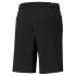 Calça calções Puma Essentials Slim Preto Homem