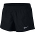 Short de running Nike 10K W Black