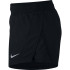 Short de running Nike 10K W Black