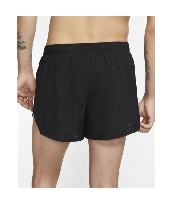 Pantalones de running Nike Fast W Black