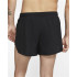 Pantalons running Nike de Fast W Black