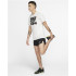 Calça running Nike de Fast W Black