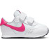 Chaussures Nike MD Valiant Baby White
