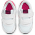 Chaussures Nike MD Valiant Baby White