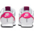 Chaussures Nike MD Valiant Baby White