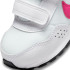 Chaussures Nike MD Valiant Baby White
