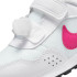 Chaussures Nike MD Valiant Baby White