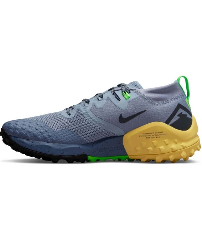 Chaussures de running Nike Wildhorse 7 M