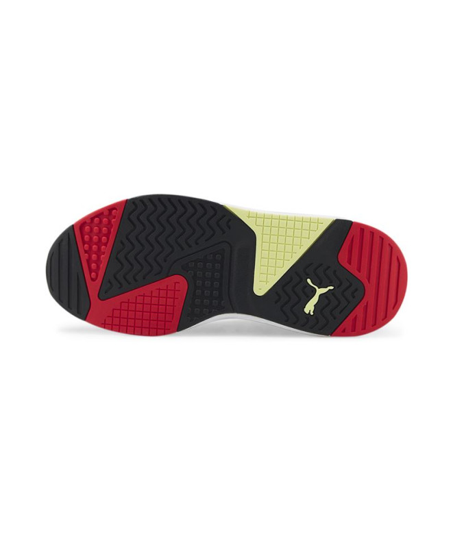 Sapatilhas Puma X-Ray Speed M Preto