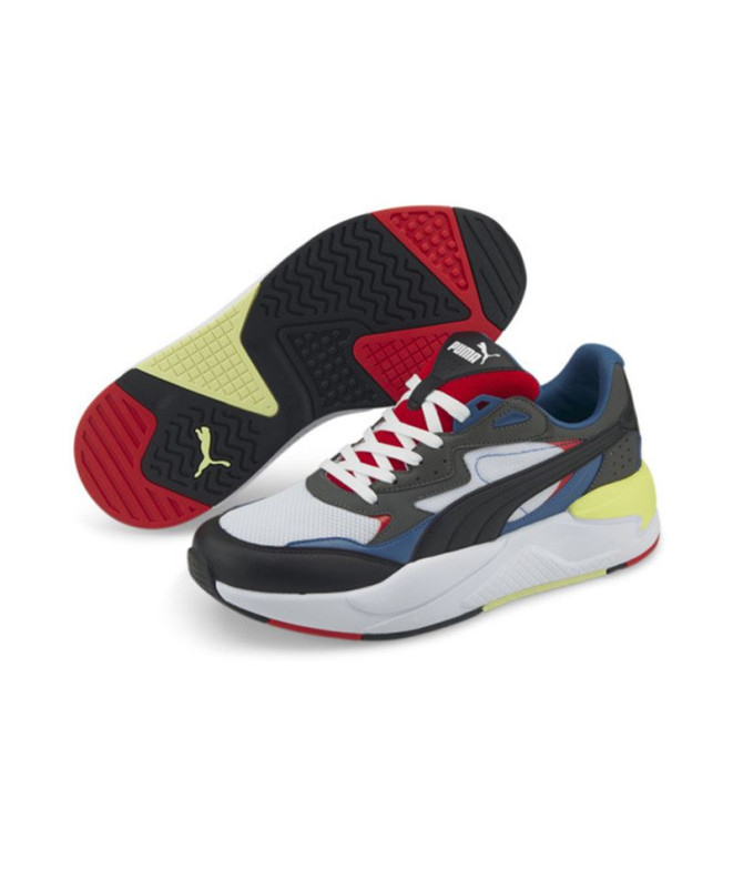 Chaussures Puma X-Ray Speed M Black