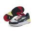 Chaussures Puma X-Ray Speed M Black