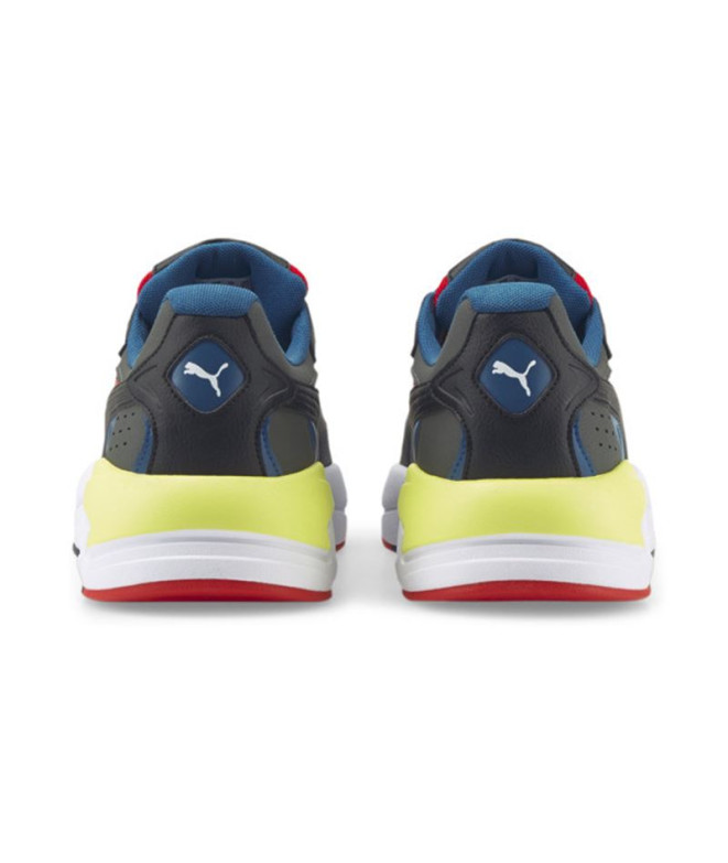 Chaussures Puma X-Ray Speed M Black