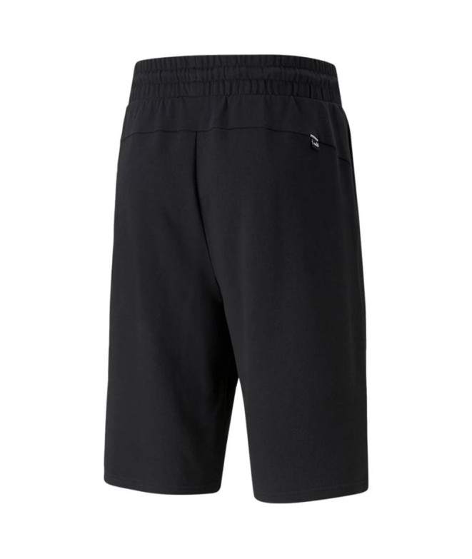 Pantalones Puma Power Colorblock Shorts 11" M...