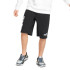 Calções Puma Power Colorblock 11" M Preto
