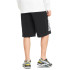 Calções Puma Power Colorblock 11" M Preto
