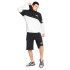 Calções Puma Power Colorblock 11" M Preto