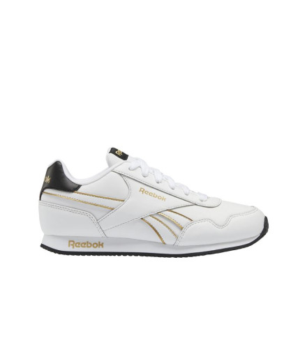 Chaussures Reebok Classic Jogger 3 Kids White