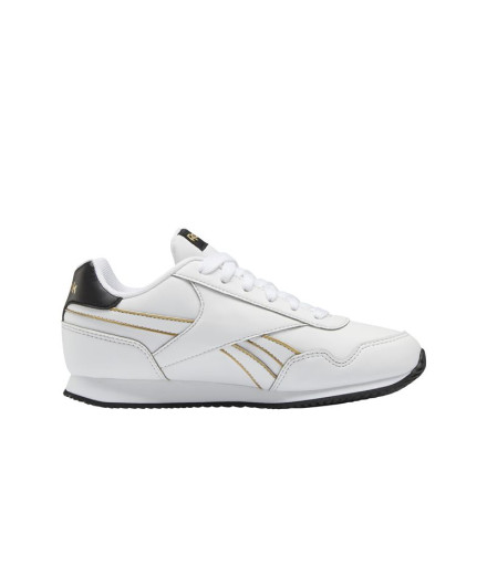 Chaussures Reebok Classic Jogger 3 Kids White 2