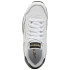Chaussures Reebok Classic Jogger 3 Enfants Blanc