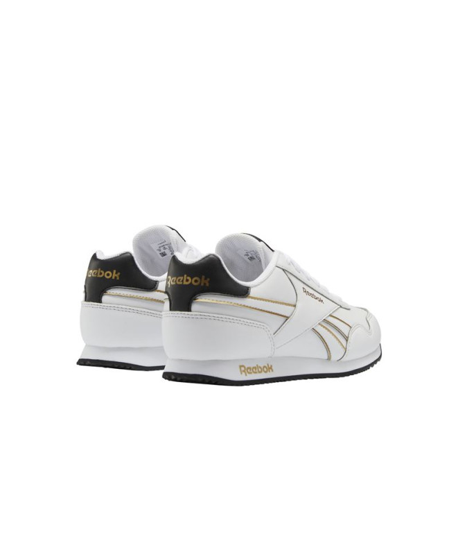 Sapatilhas Reebok Classic Jogger 3 Crianças Branco
