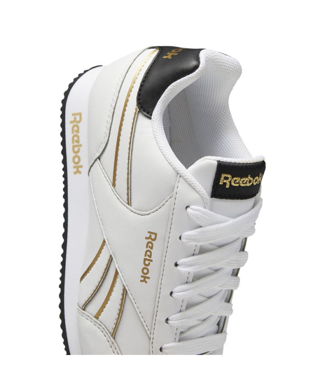 Sapatilhas Reebok Classic Jogger 3 Crianças Branco