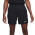 Calções de ténis Nike Court Flex Victory M Preto