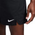 Calções de ténis Nike Court Flex Victory M Preto