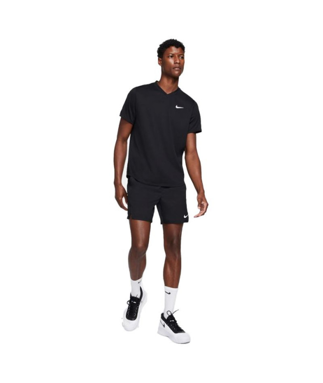 Pantalones cortos de tenis Nike Court Flex...