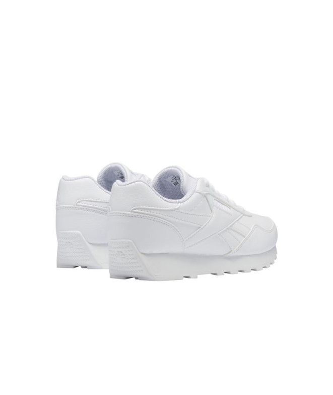 Chaussures Reebok Royal Rewind Run Blanc Enfants