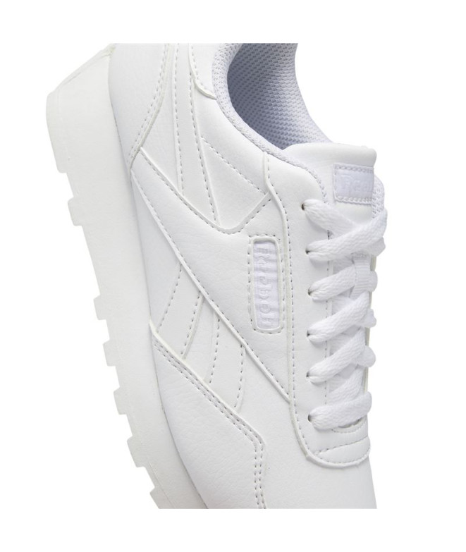 Chaussures Reebok Royal Rewind Run Blanc Enfants