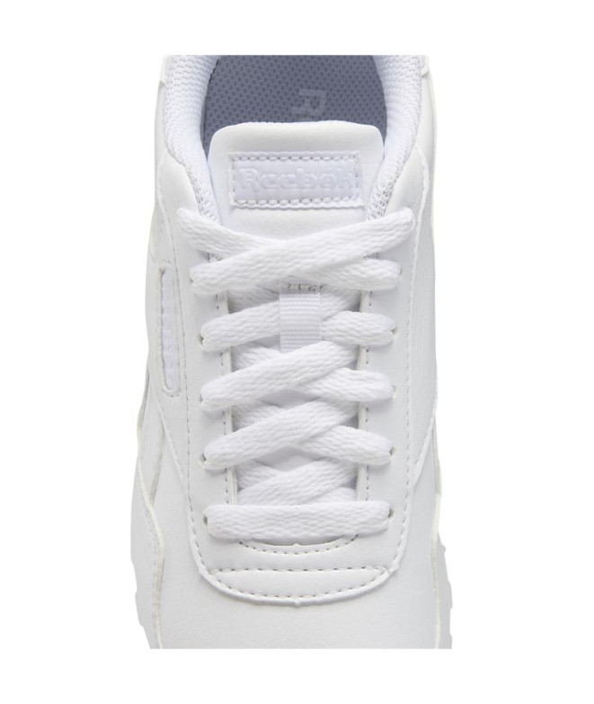 Sapatilhas Reebok Royal Rewind Run Branco Crianças