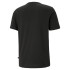 Camiseta Puma Ess Small Logo Hombre Negro