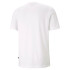 Camiseta Logótipo pequeno Puma Essentials Homem