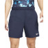 Calça tênis Nike Court calções de Flex Victory M Blue