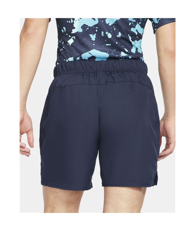 Calça tênis Nike Court calções de Flex Victory...