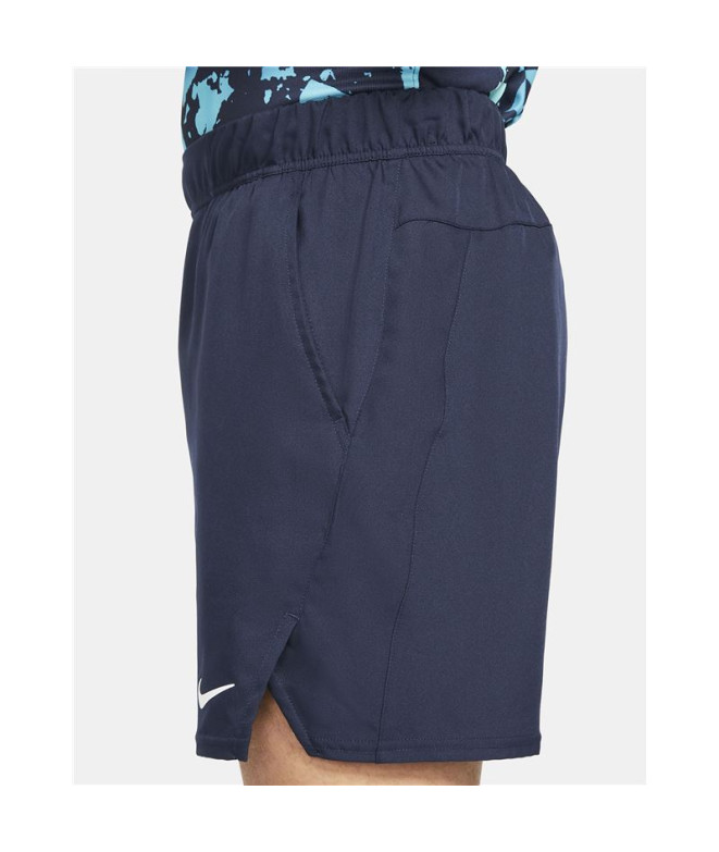 Pantalons tennis Nike Court short de Flex...