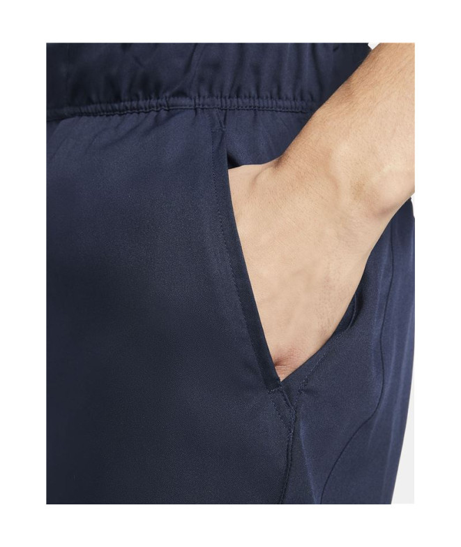 Calça tênis Nike Court calções de Flex Victory...