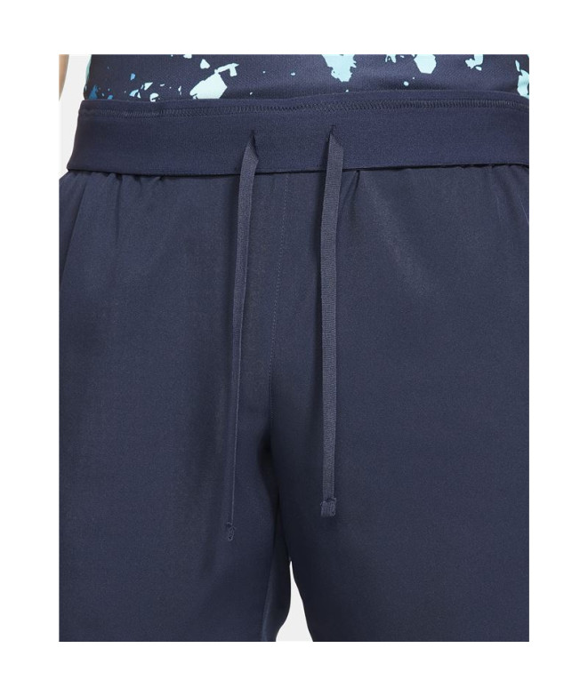 Pantalons tennis Nike Court short de Flex...