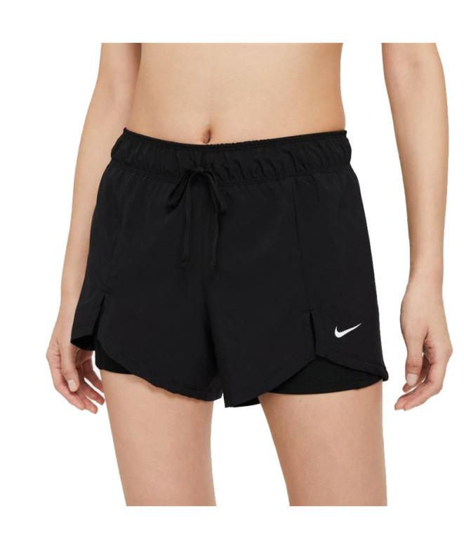 Pantalon Nike Flex Essential 2-in-1 W Black