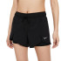 Pantalones Nike Flex Essential 2-in-1 W Black