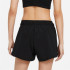 Calça Nike Flex Essential 2 em 1 W Preto