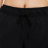 Calça Nike Flex Essential 2 em 1 W Preto