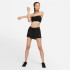 Calça Nike Flex Essential 2 em 1 W Preto