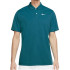 Polo de tennis NikeCourt Dri-FIT M vert