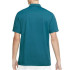 Polo de tennis NikeCourt Dri-FIT M vert