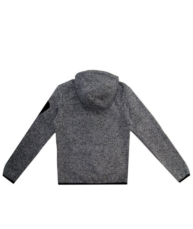 Chaqueta de Senderismo Joluvi Ransta