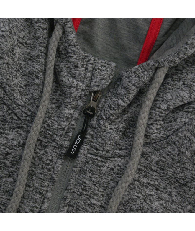 Chaqueta de Senderismo Joluvi Ransta